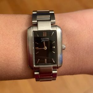 Citizen Elegance Signature Watch